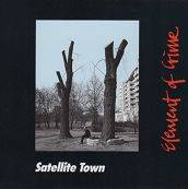 Element Of Crime : Satellite Town